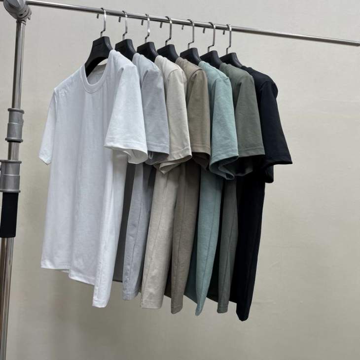 Picture of Descente T Shirts Short _SKUDescenteM-4XLfxtx4016517
